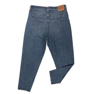 Levi's‎ High Waisted Mom Jeans Women's 32/29